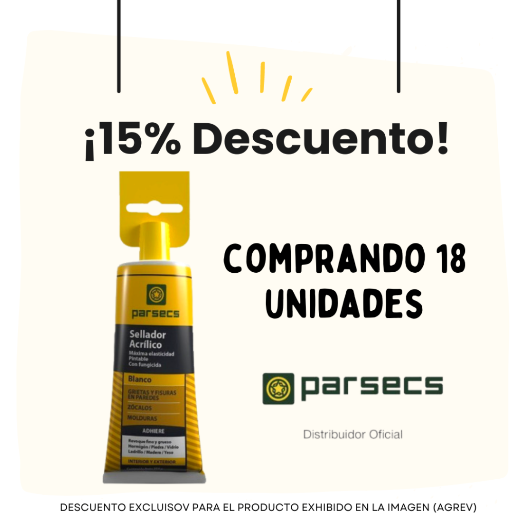 AGREV Distribuciones