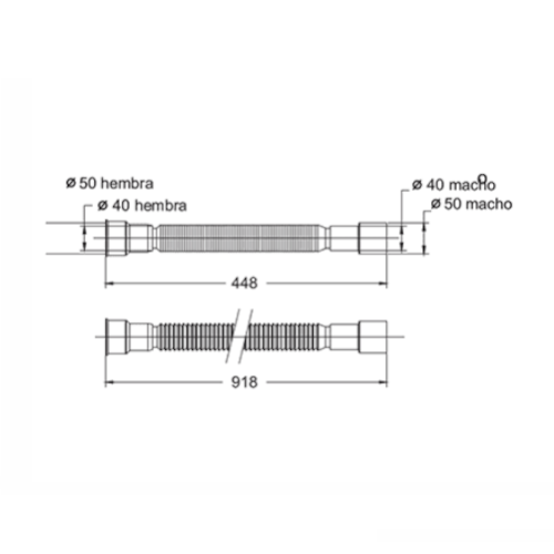 AGREV Distribuciones