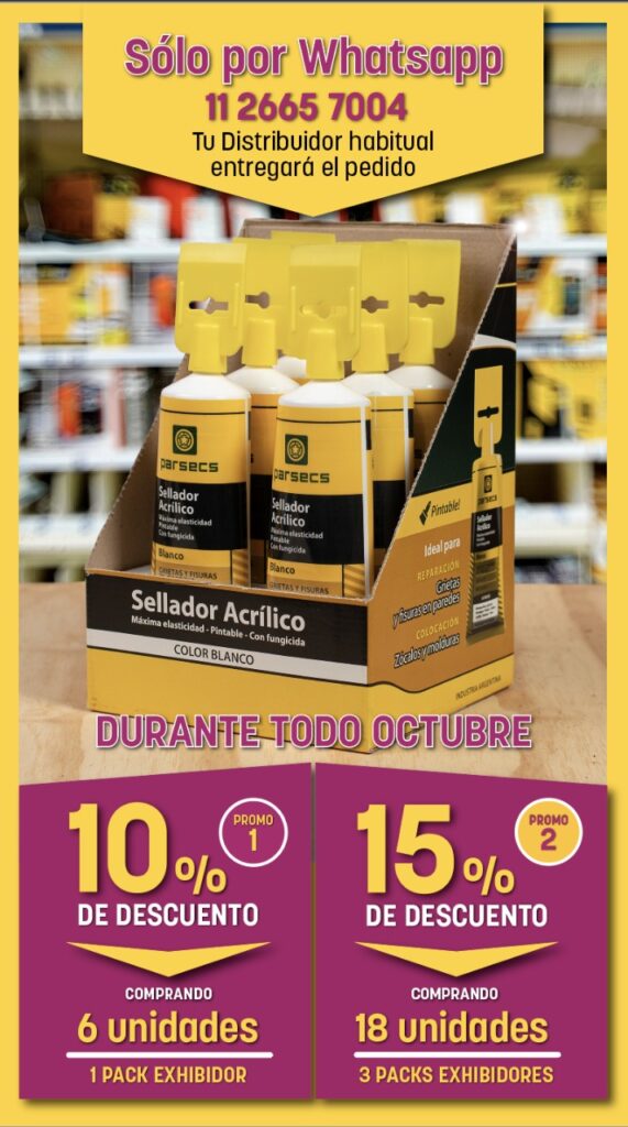 AGREV Distribuciones