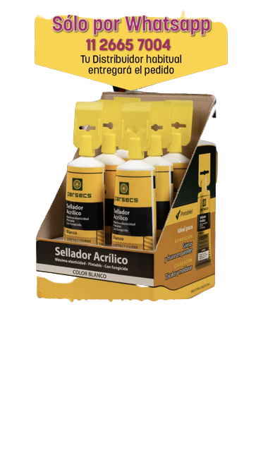 AGREV Distribuciones