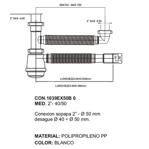 AGREV Distribuciones