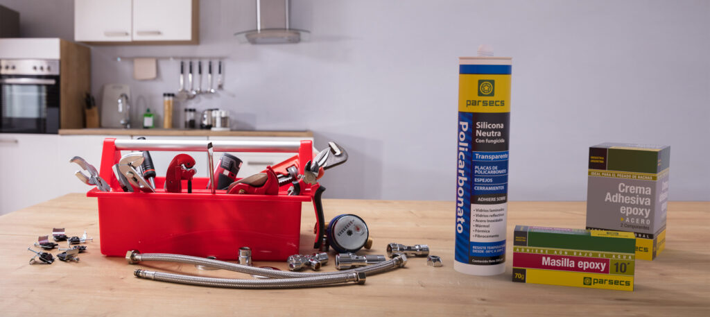 AGREV Distribuciones