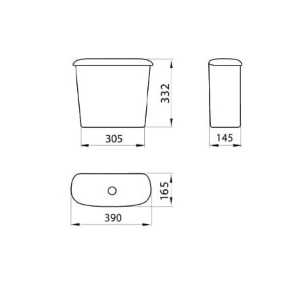 AGREV Distribuciones