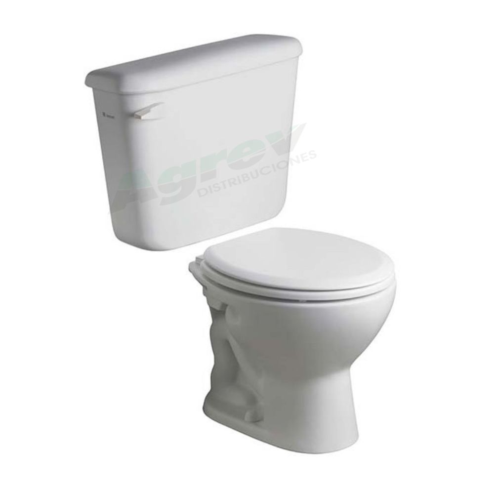 AGREV Distribuciones