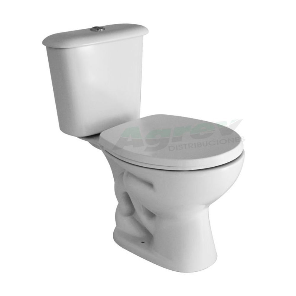 AGREV Distribuciones