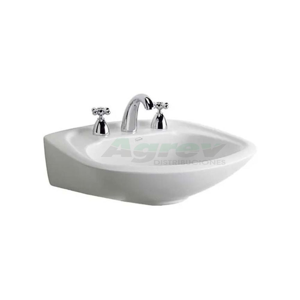 AGREV Distribuciones