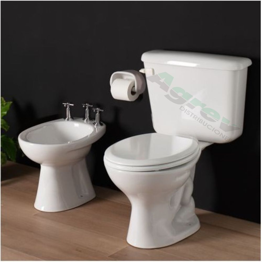 AGREV Distribuciones