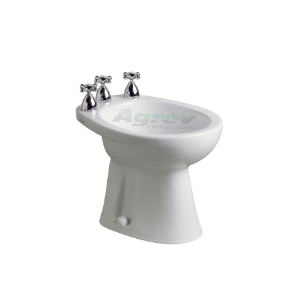 AGREV Distribuciones