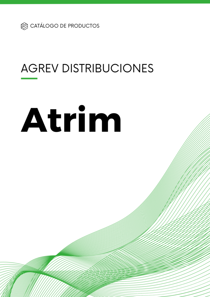 AGREV Distribuciones