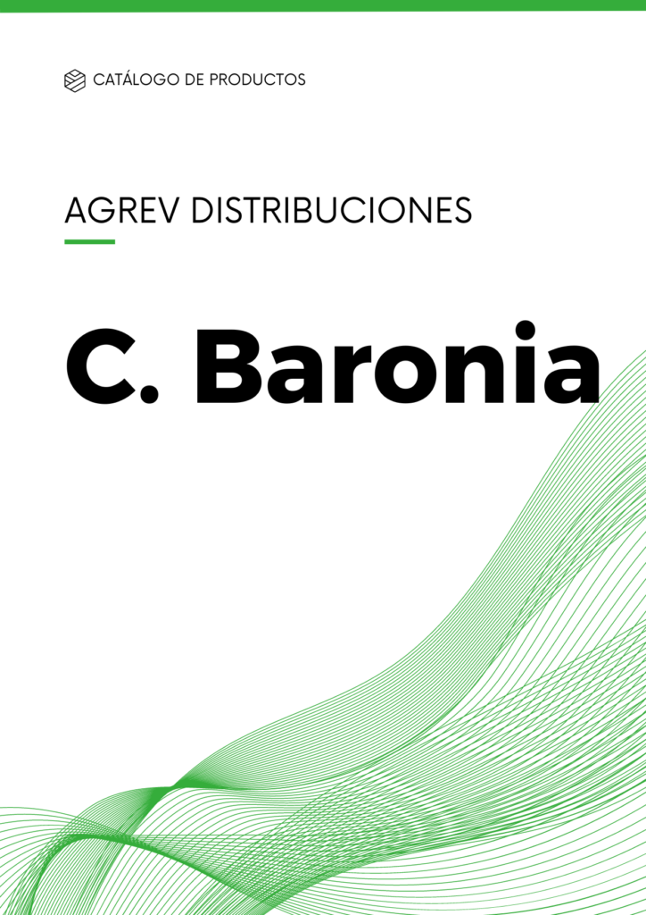 AGREV Distribuciones