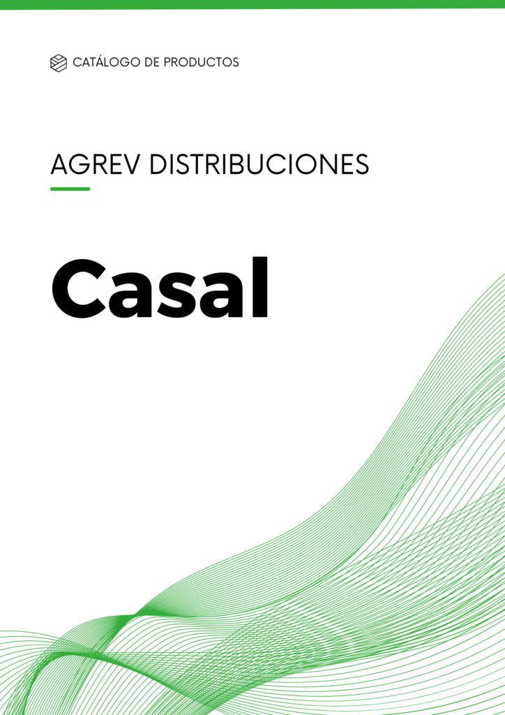 AGREV Distribuciones