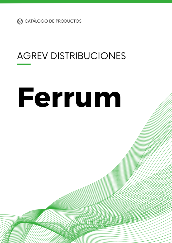 AGREV Distribuciones