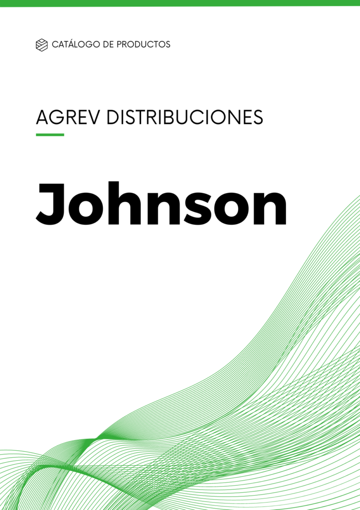 AGREV Distribuciones
