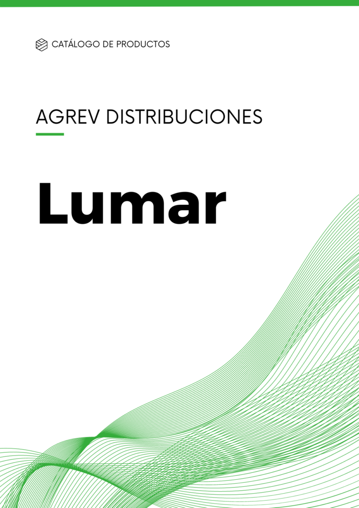 AGREV Distribuciones