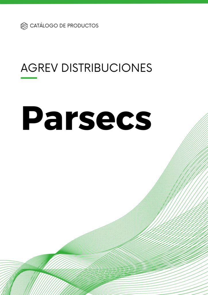 AGREV Distribuciones