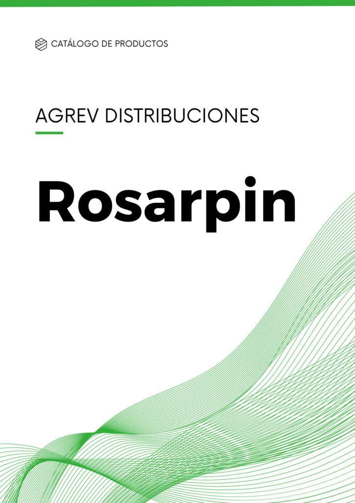 AGREV Distribuciones