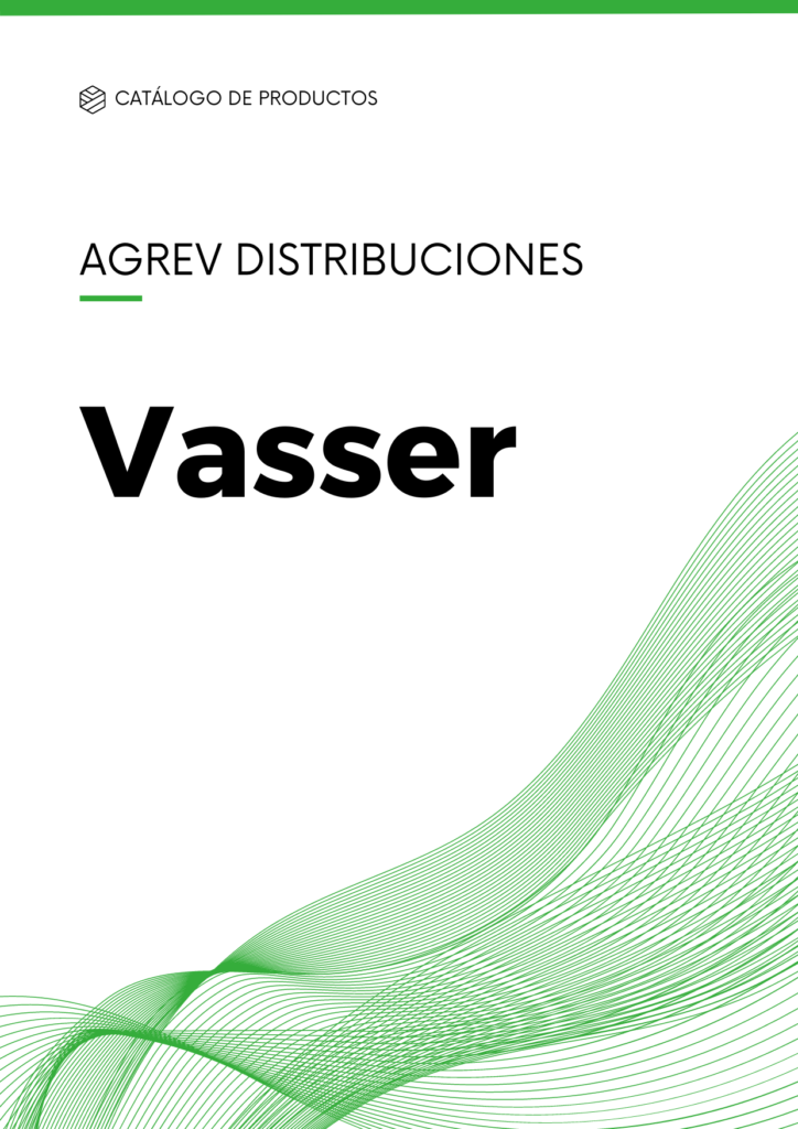 AGREV Distribuciones