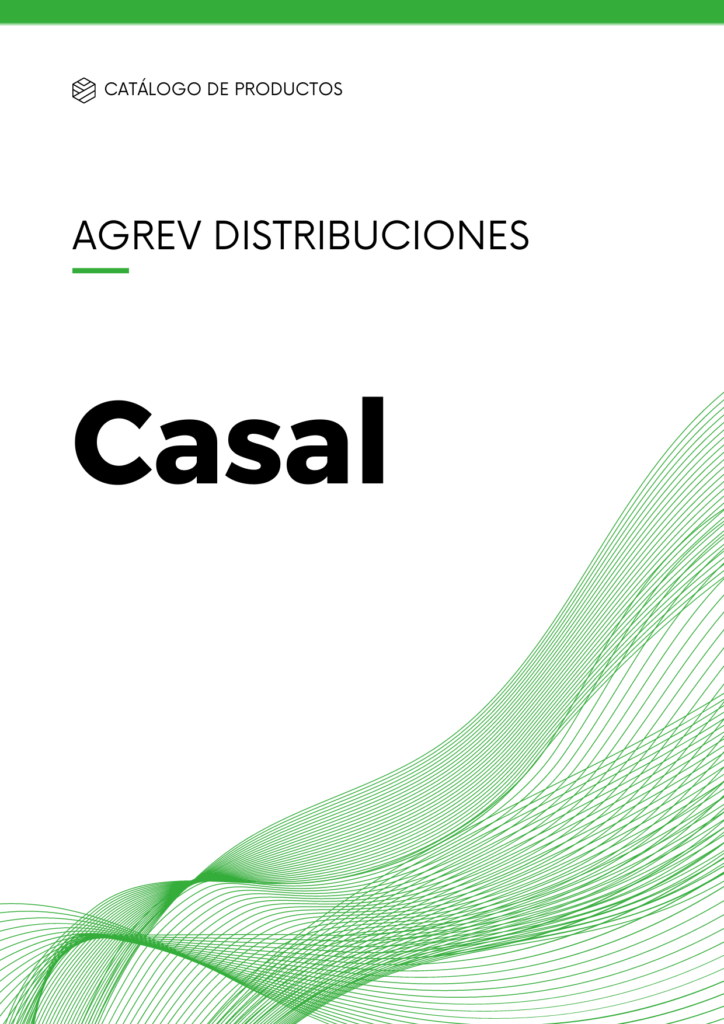 AGREV Distribuciones