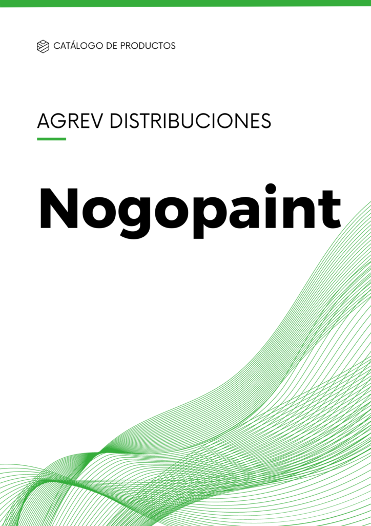 AGREV Distribuciones